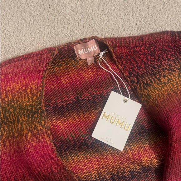 Edith Cardigan - Picture 9 of 10